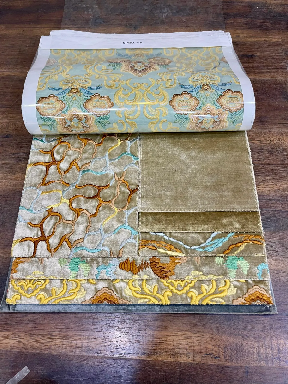 إسطنبول 250-4