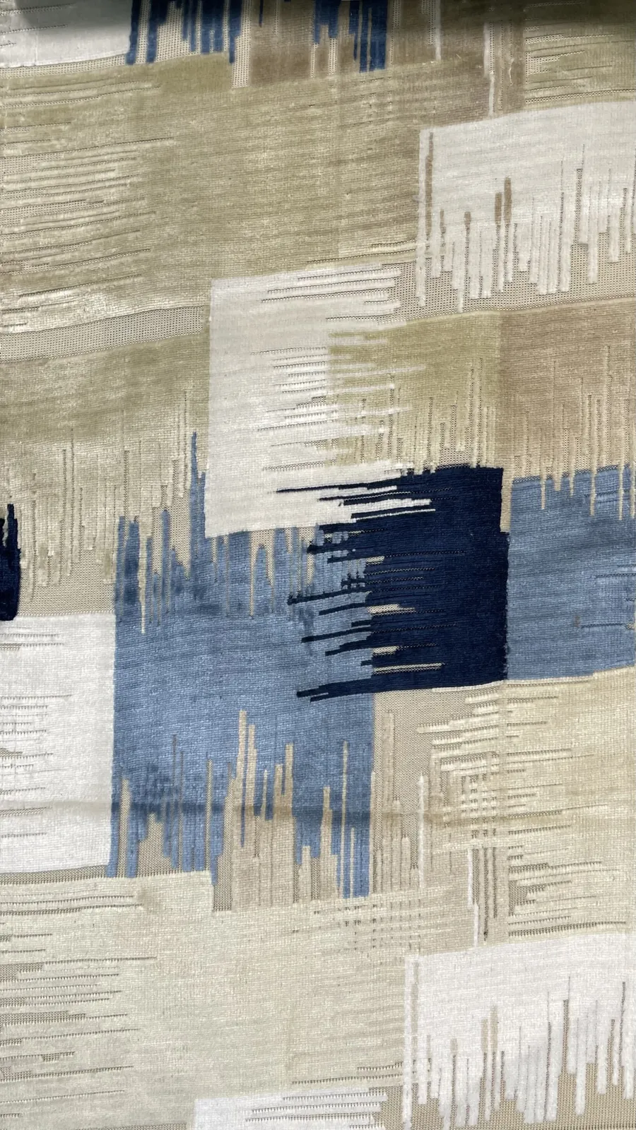 برلين قطيفه -(D)