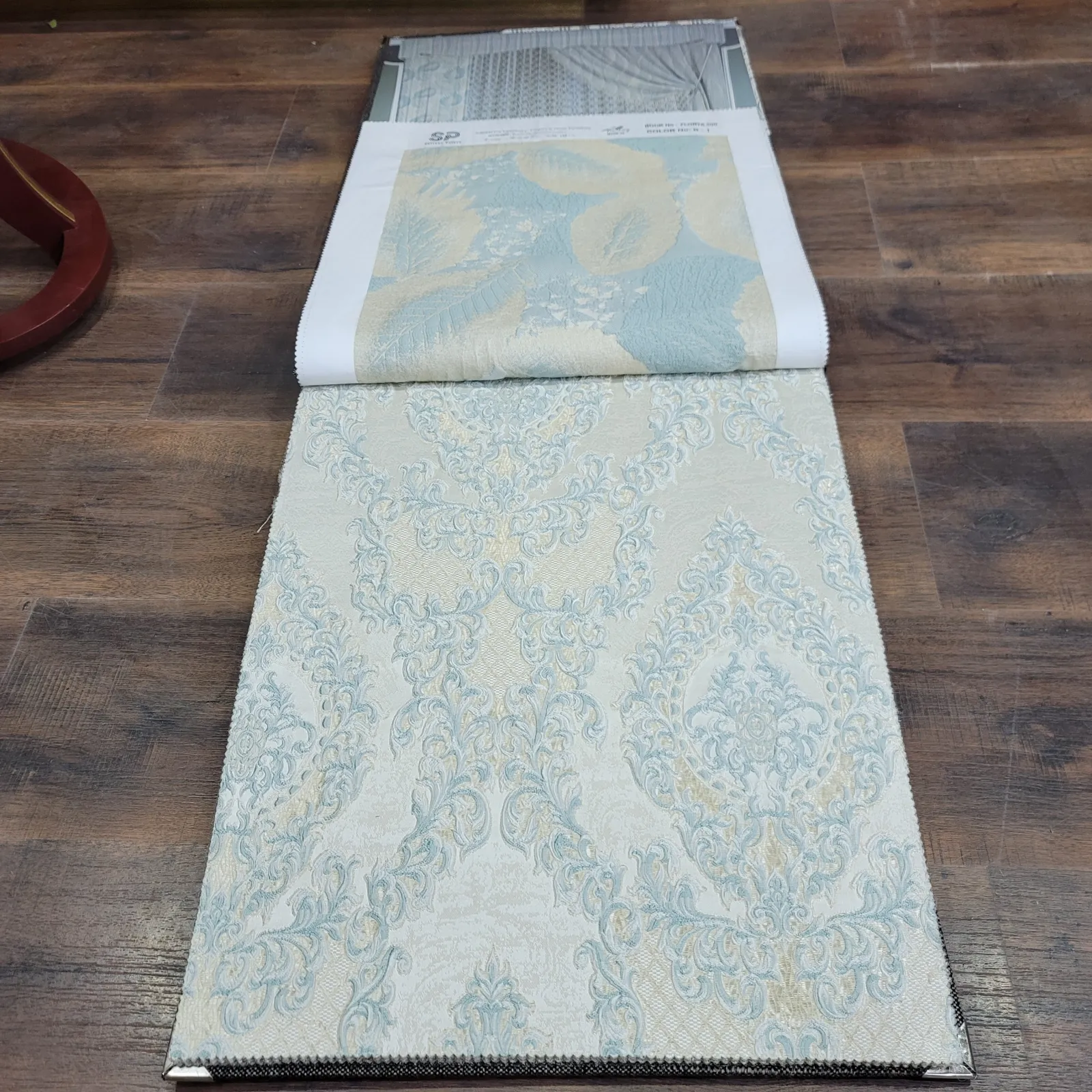 جاكار فلورياء-A-1