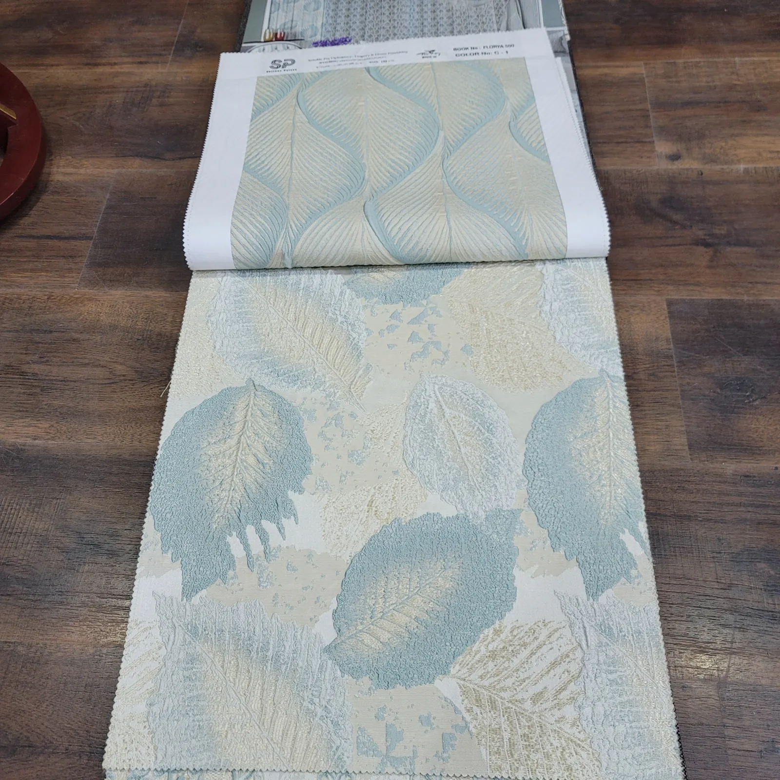 جاكار فلورياء-B-1