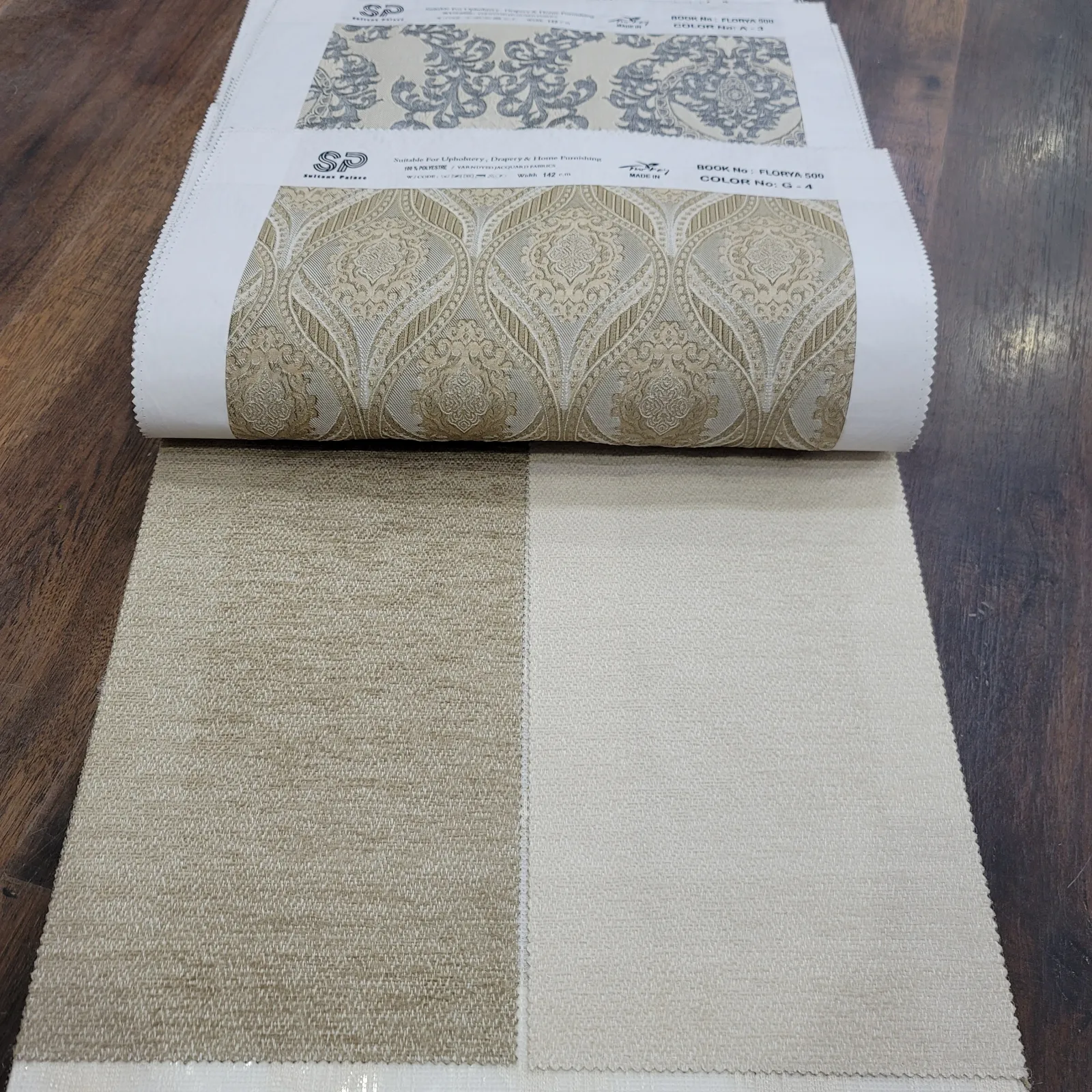 جاكار فلورياء-F-4