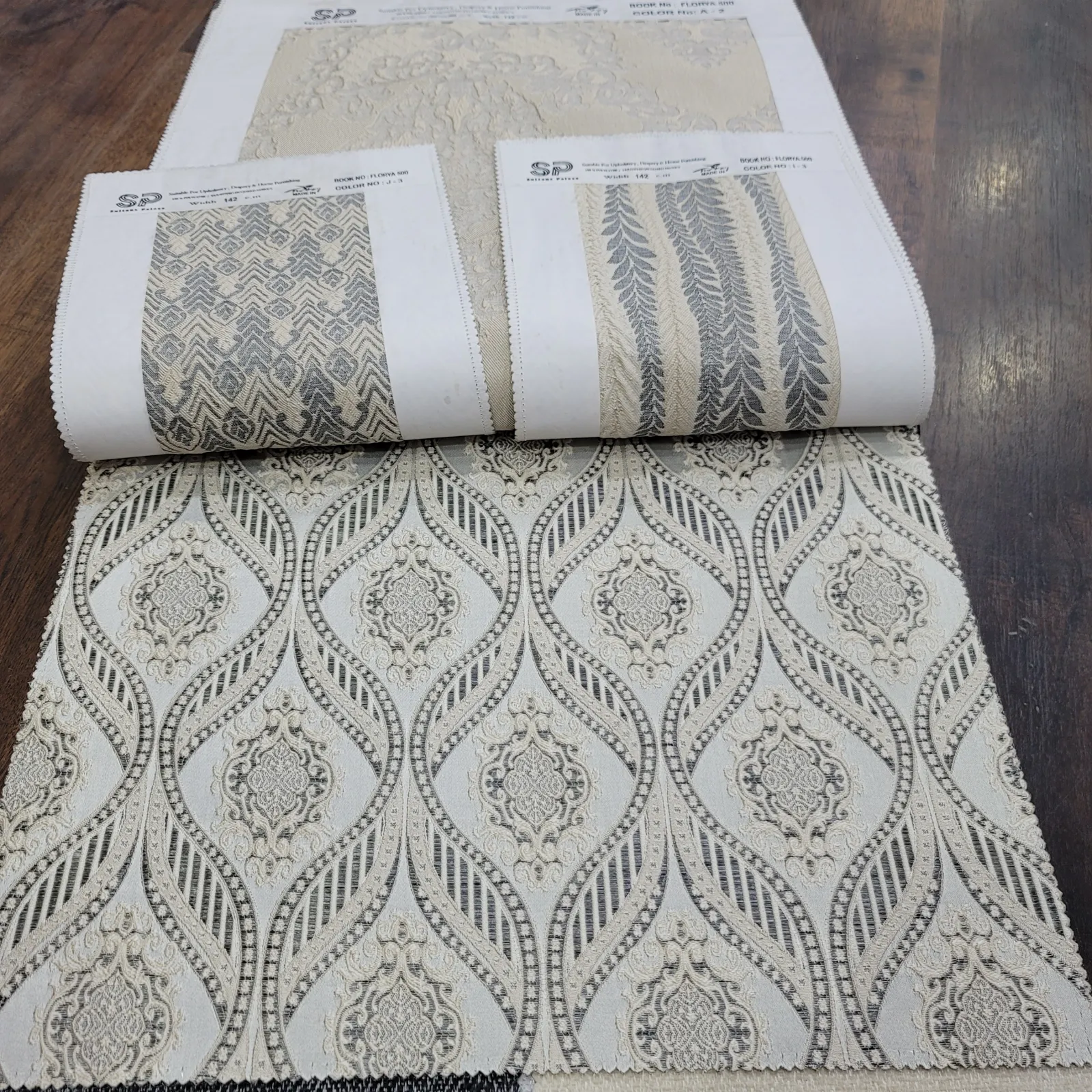 جاكار فلورياء-G-3