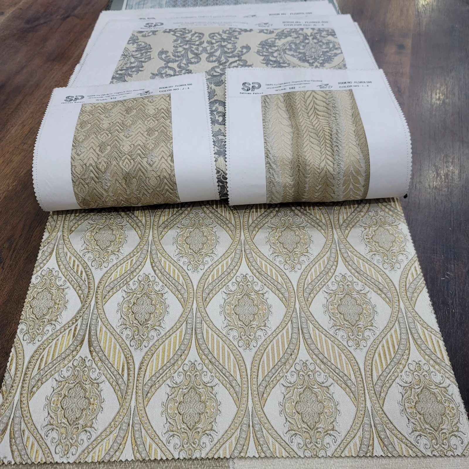 جاكار فلورياء-G-4