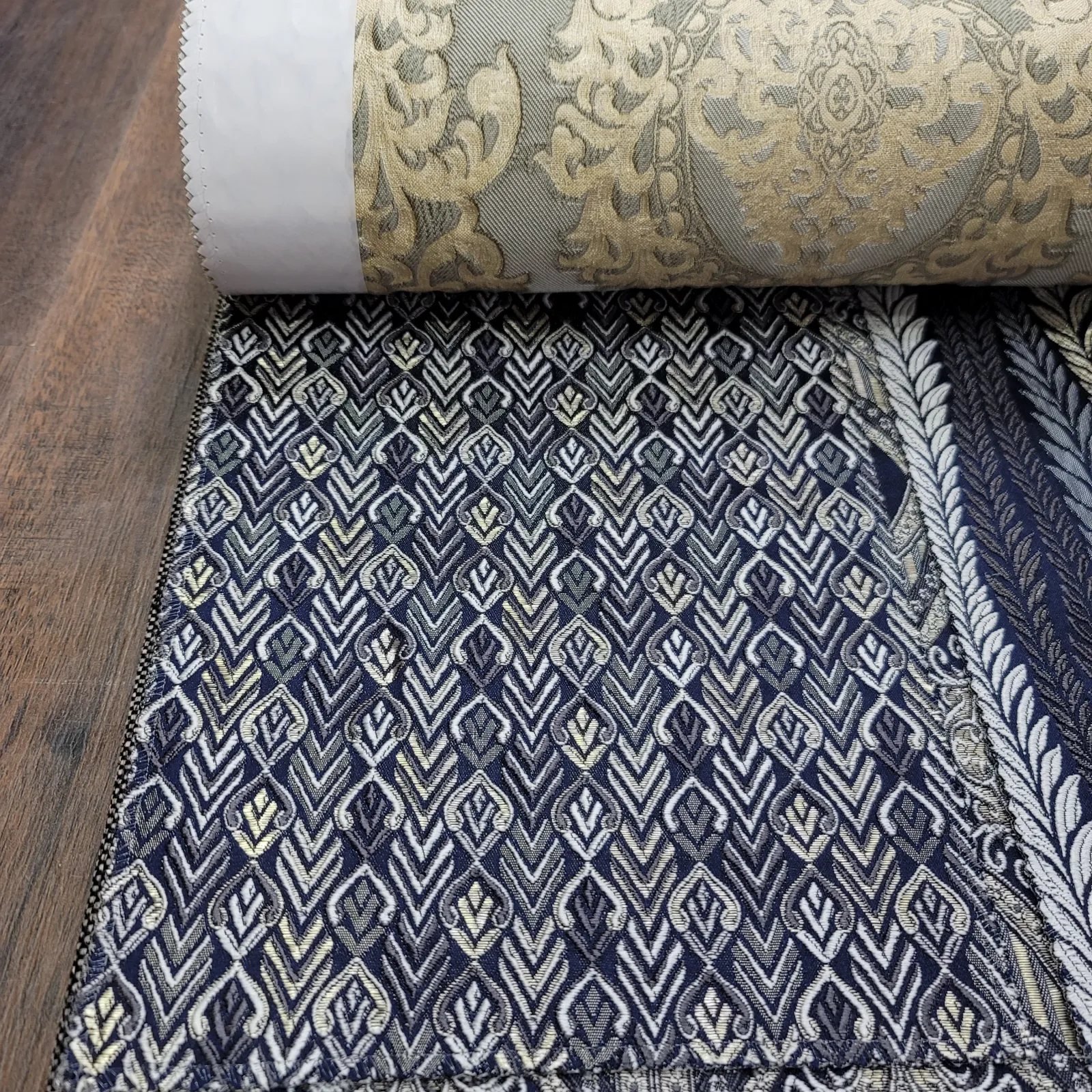 جاكار فلورياء-J-6